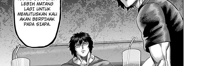 Kengan Omega Chapter 240 page 64