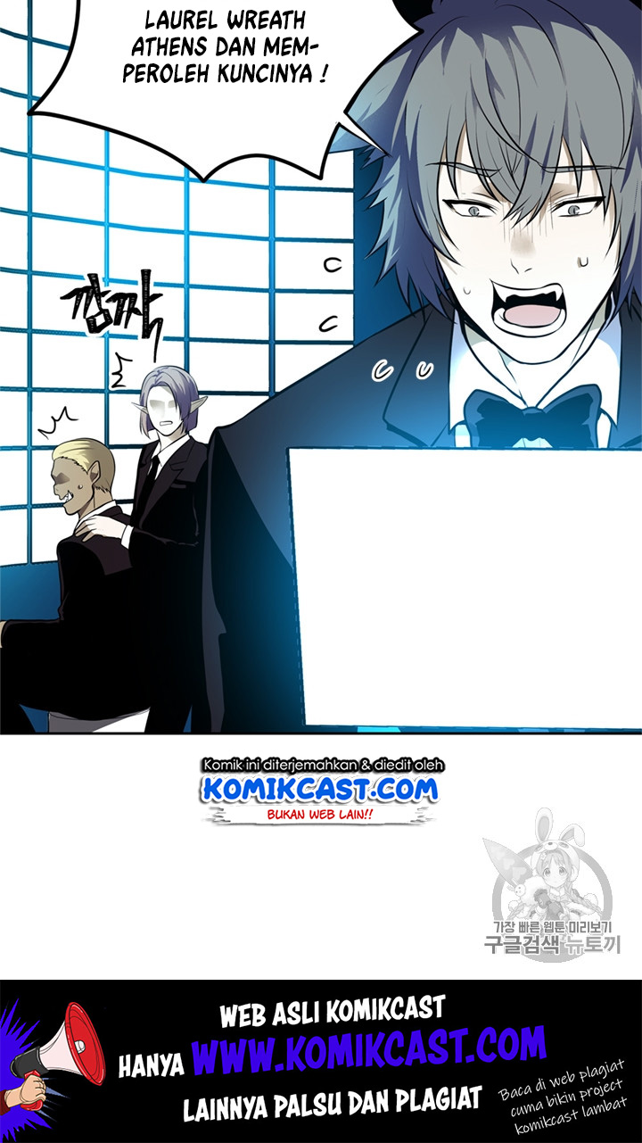The Beginning After the End Chapter 79 page 64