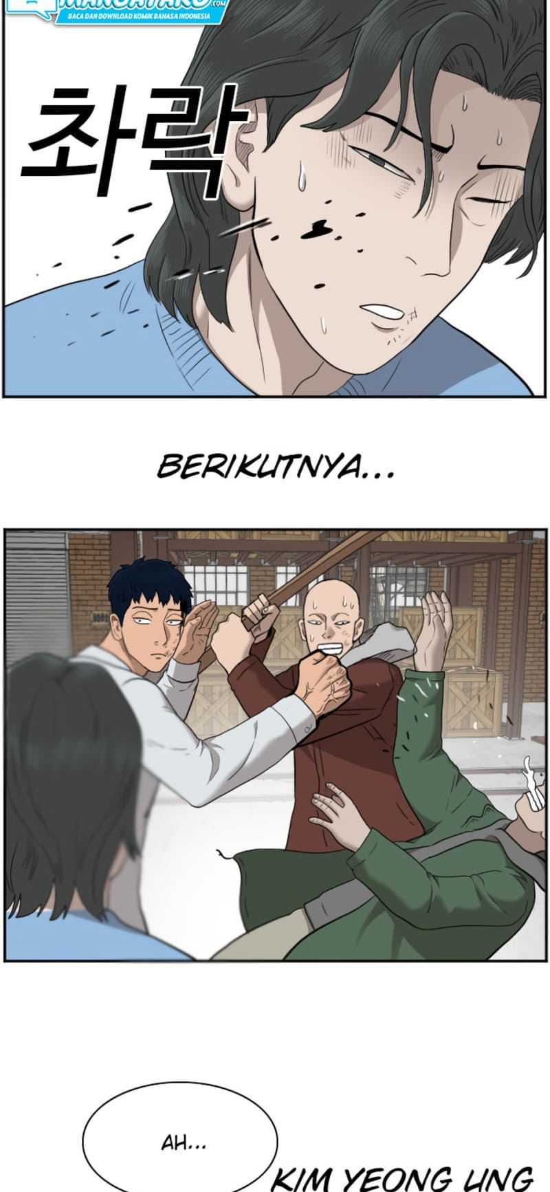 The Beginning After the End Chapter 129 page 64