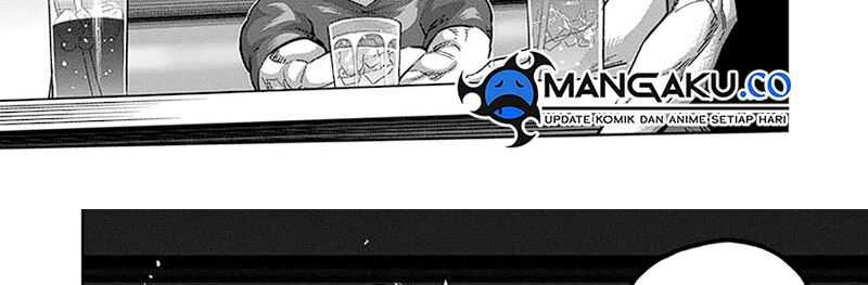 Kengan Omega Chapter 240 page 65