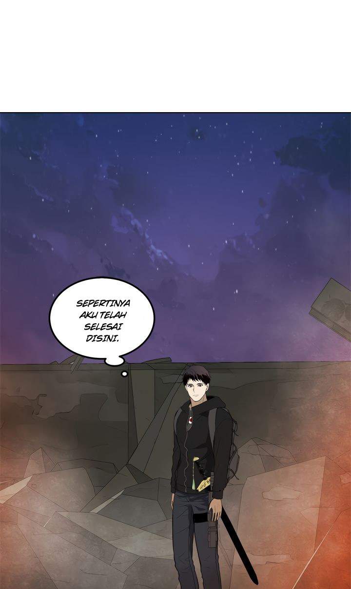 The Beginning After the End Chapter 71 page 65