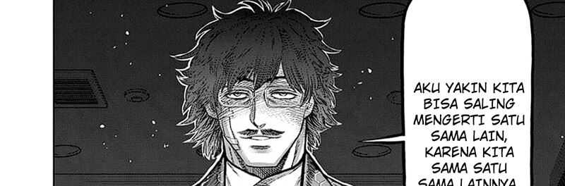 Kengan Omega Chapter 240 page 66