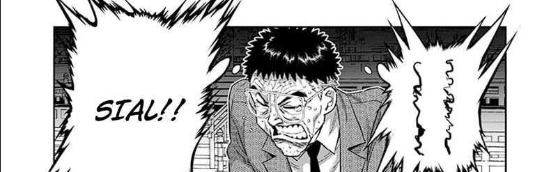 Kengan Omega Chapter 253 page 66