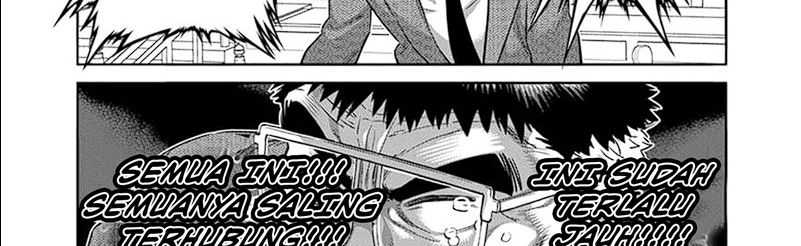 Kengan Omega Chapter 253 page 67