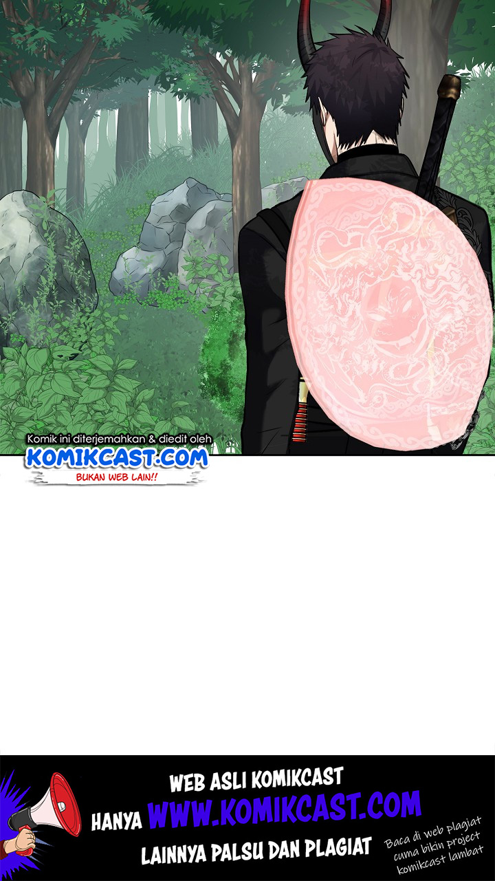 The Beginning After the End Chapter 79 page 67