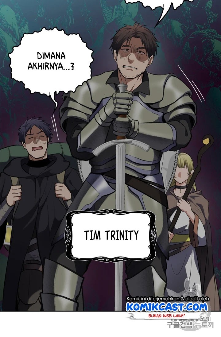 The Beginning After the End Chapter 79 page 68