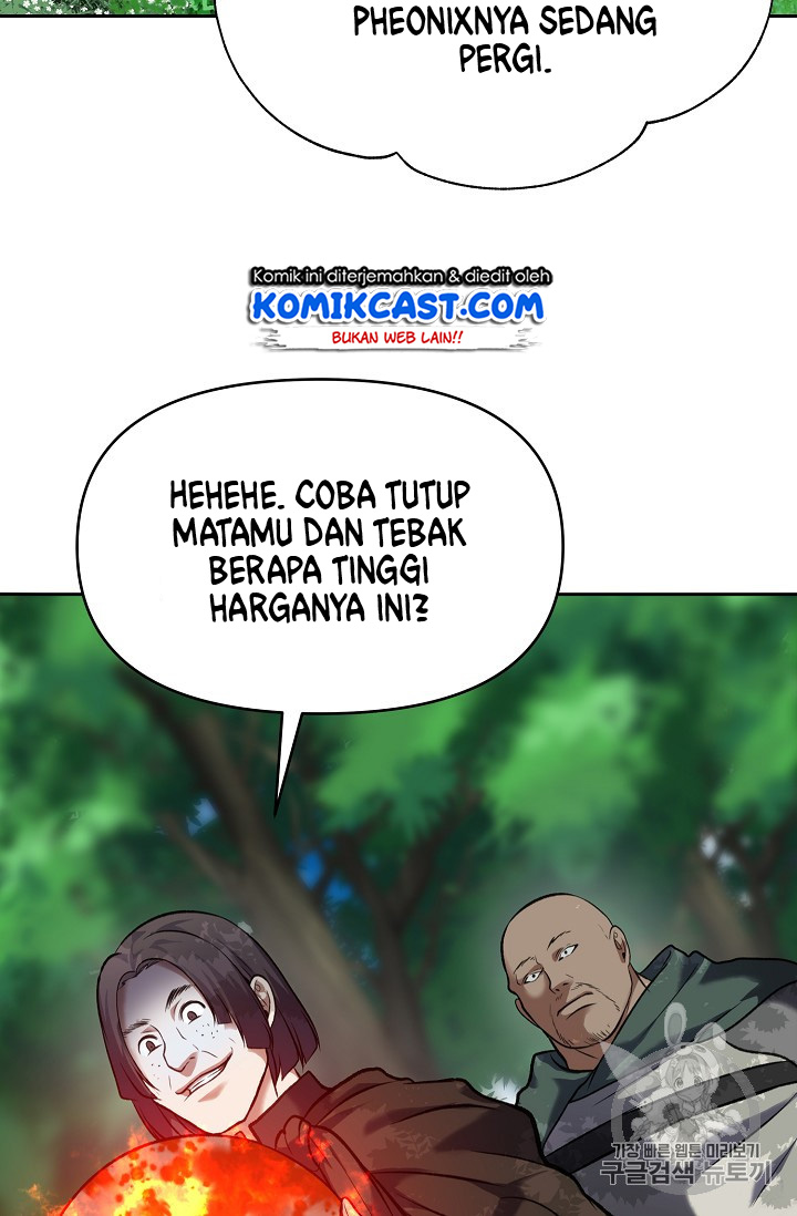 The Beginning After the End Chapter 79 page 69
