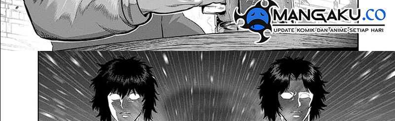 Kengan Omega Chapter 253 page 70