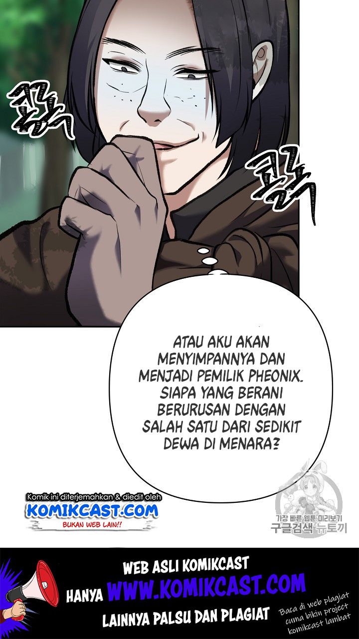 The Beginning After the End Chapter 79 page 71