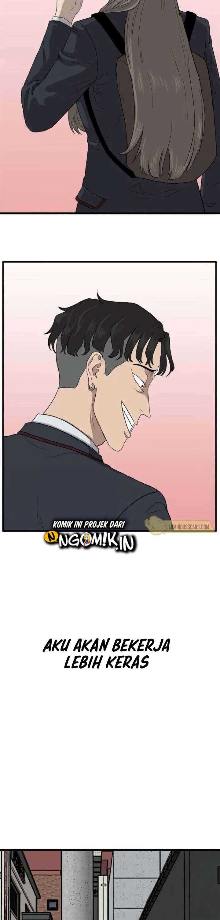 Bad Guy Chapter 5 page 75