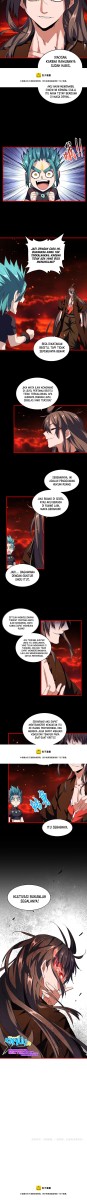 Creepy Pharmacist: All My Patients Are Horrific Chapter 54 page 7