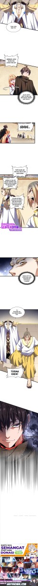Magic Emperor Chapter 296 page 7