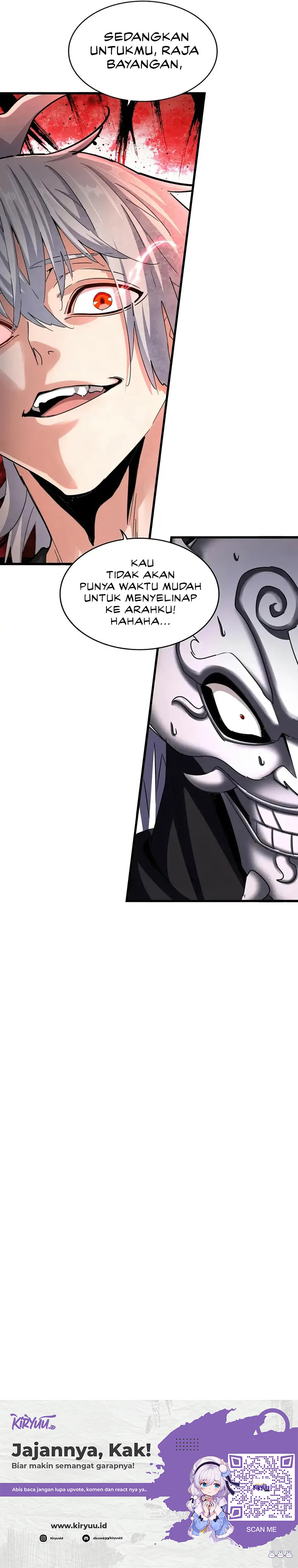 Magic Emperor Chapter 504 page 7