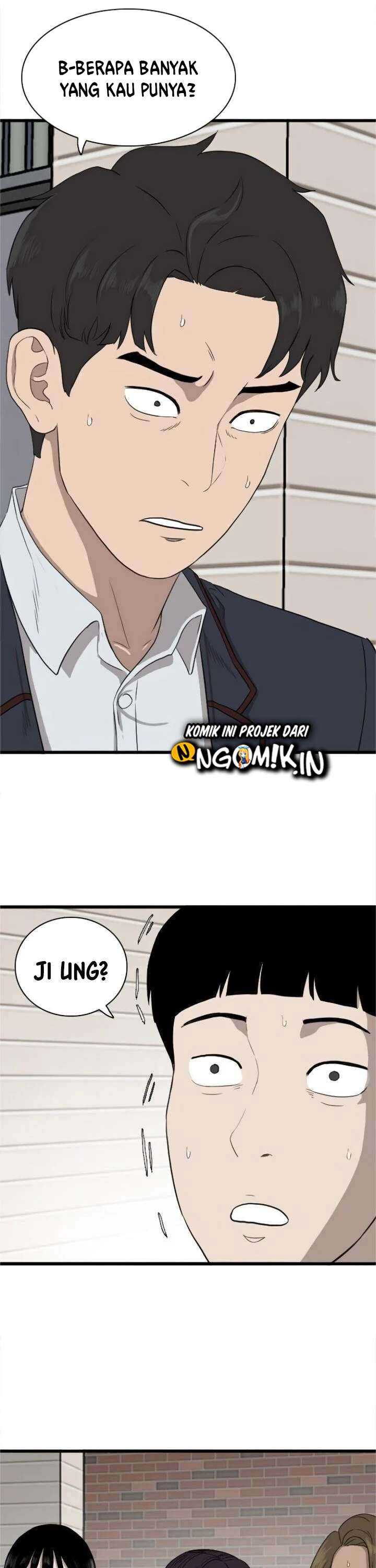 Bad Guy Chapter 5 page 89