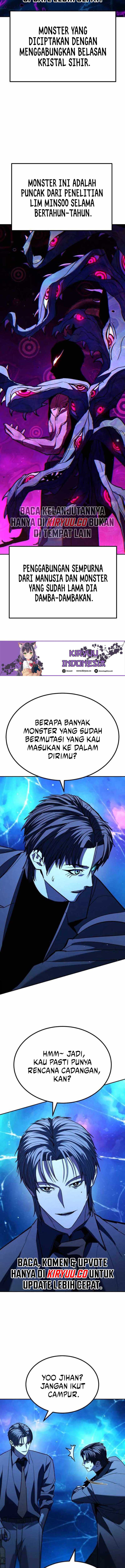 Expelled Hero Is Too Strong Chapter 25 page 12