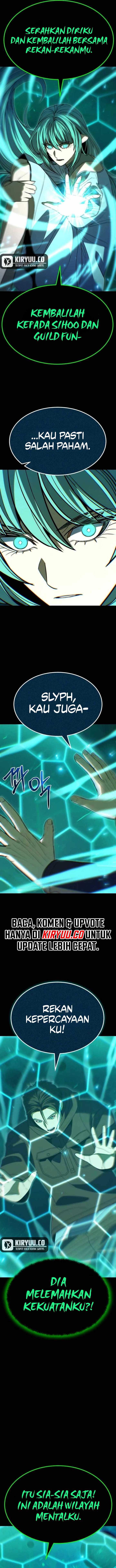Expelled Hero Is Too Strong Chapter 38 page 7