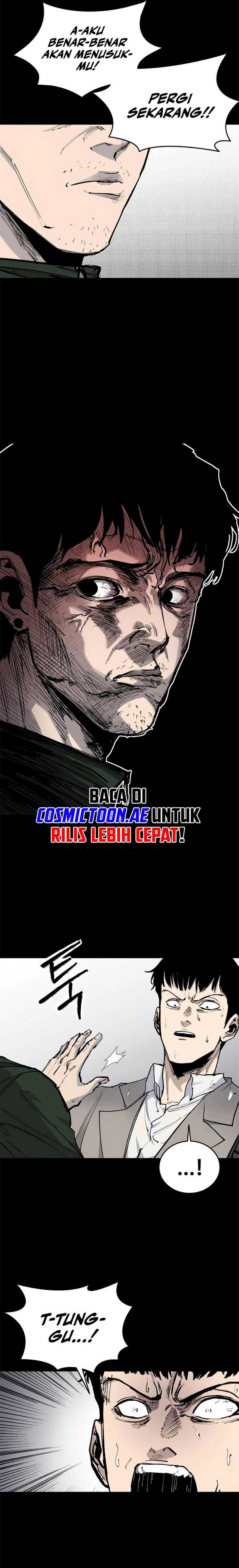 High Class Chapter 23 page 9