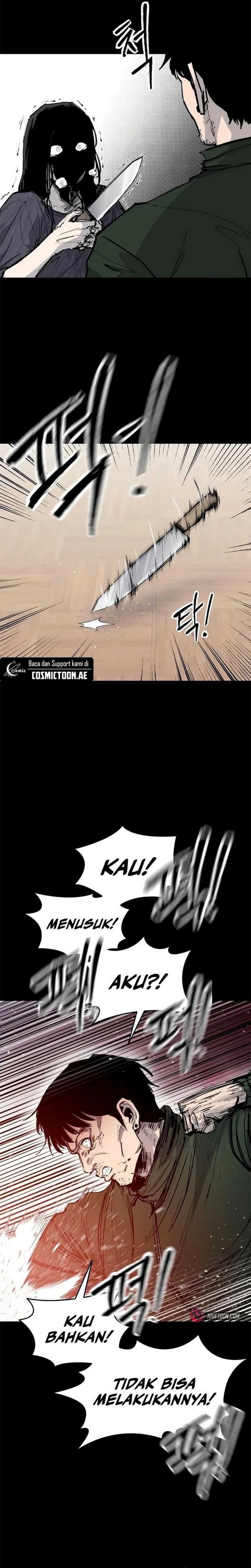 High Class Chapter 23 page 10