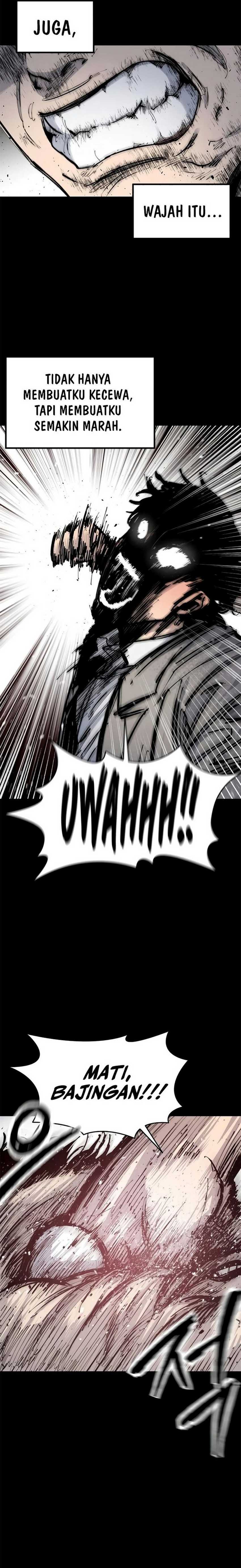 High Class Chapter 23 page 14