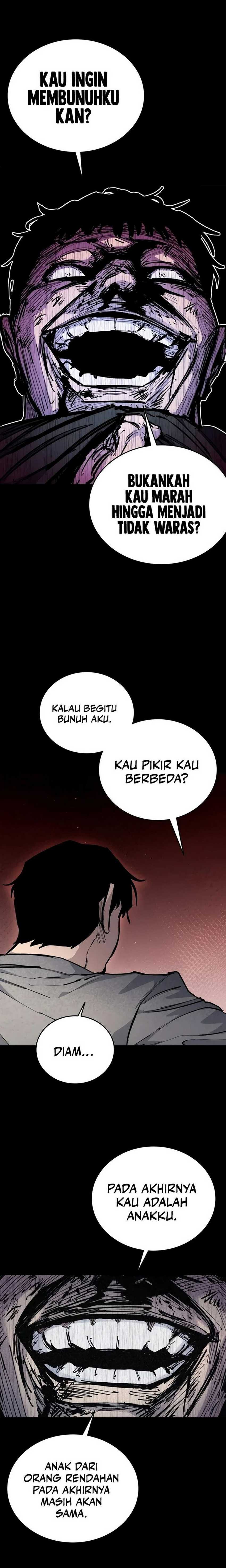High Class Chapter 23 page 16