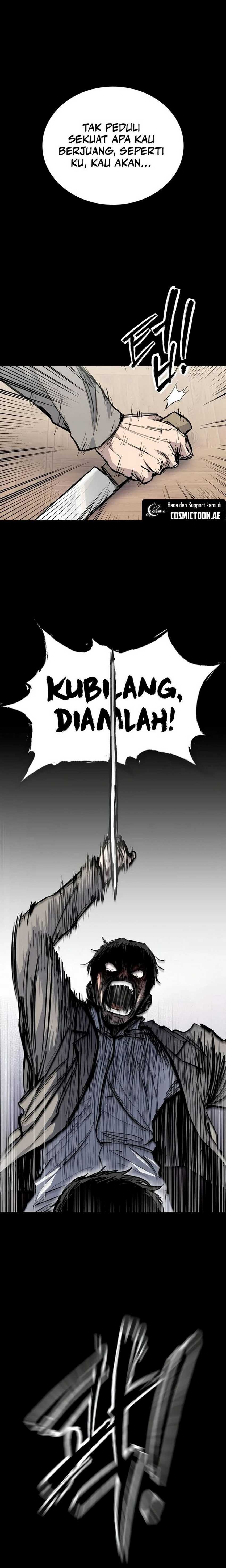 High Class Chapter 23 page 17