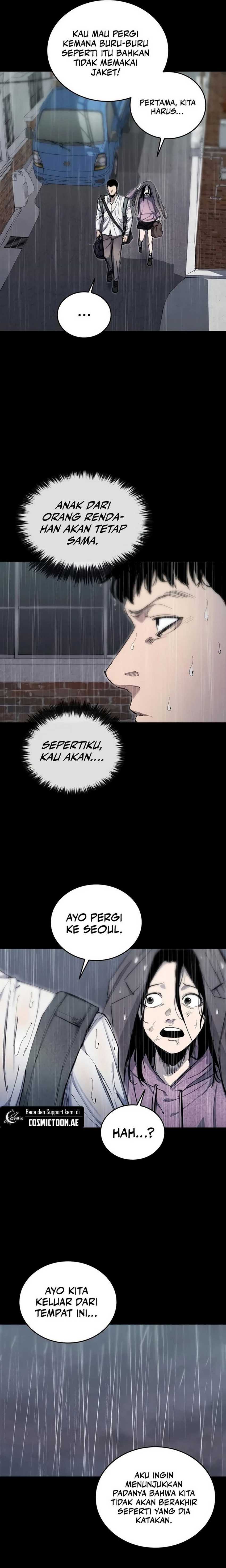 High Class Chapter 23 page 19