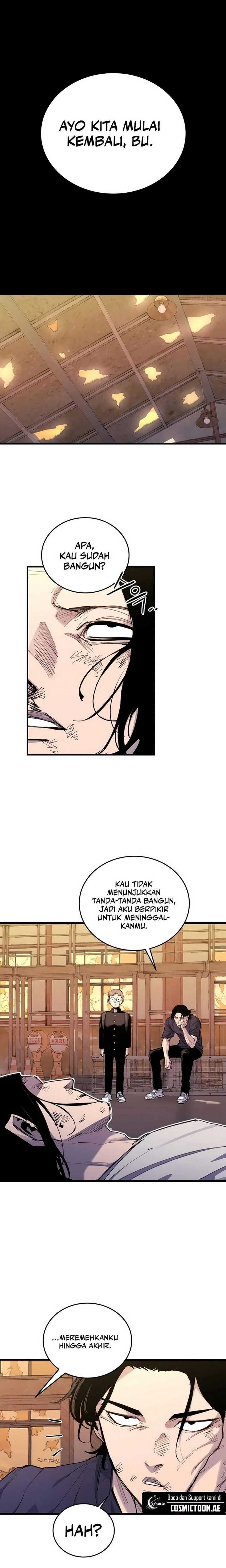 High Class Chapter 23 page 20