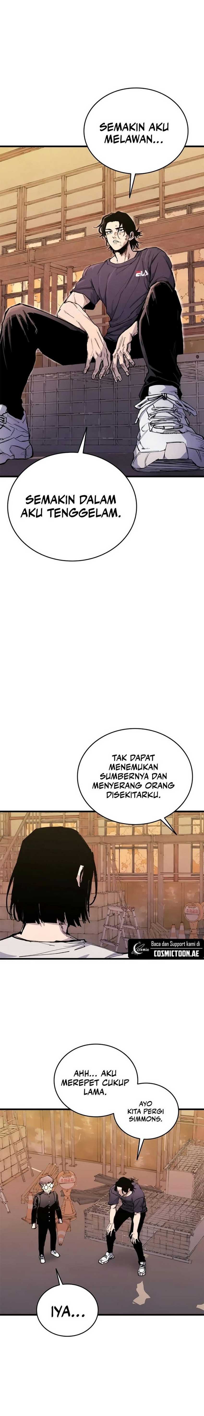 High Class Chapter 23 page 24