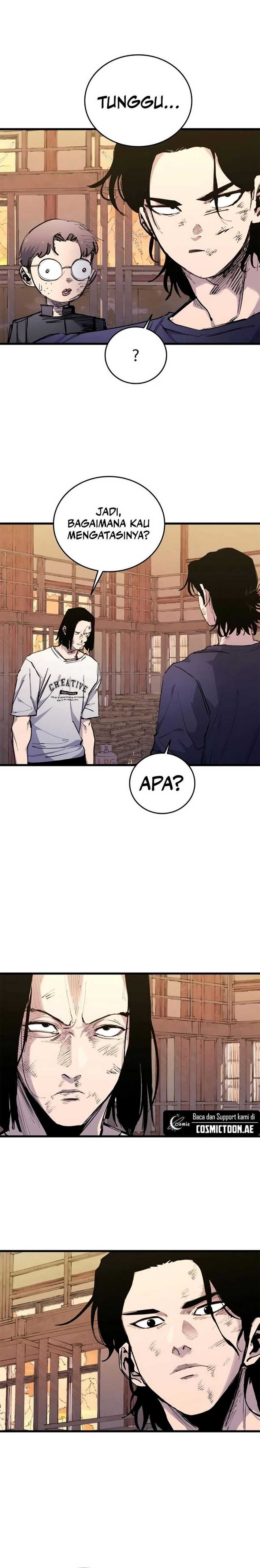 High Class Chapter 23 page 25