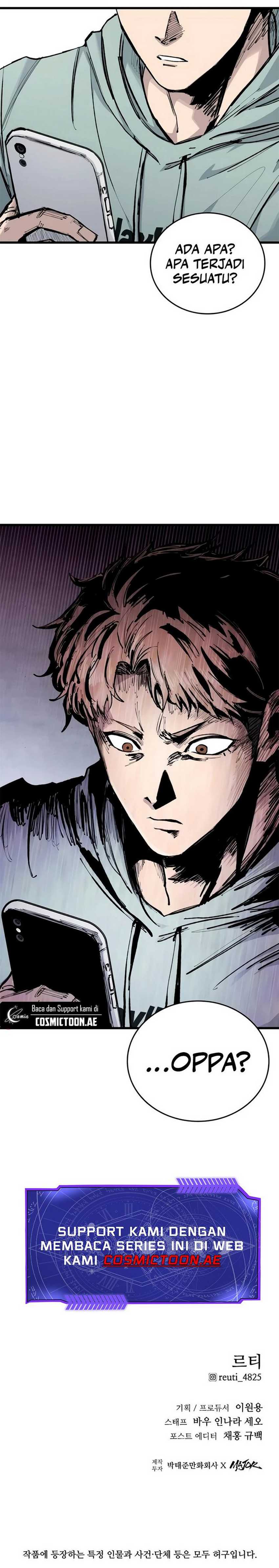 High Class Chapter 23 page 31