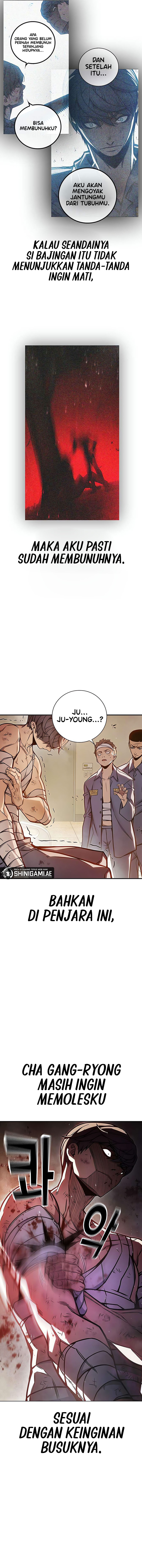 Juvenile Prison Chapter 28 page 9