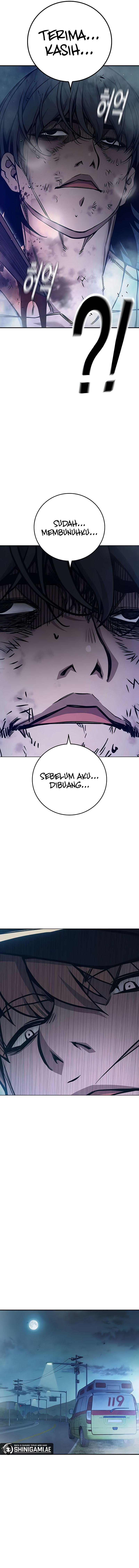 Juvenile Prison Chapter 28 page 16