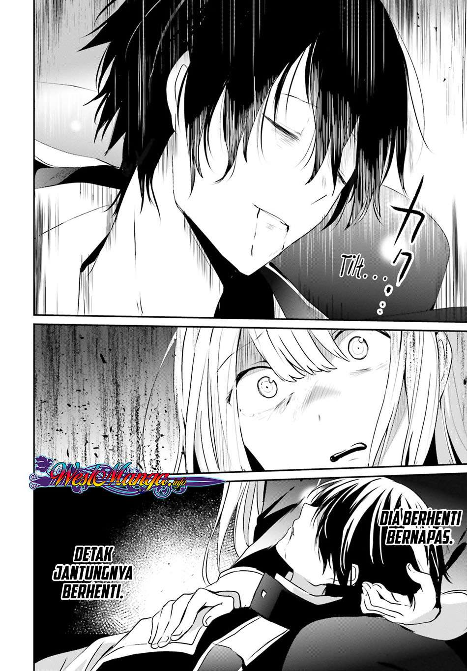 Kage no Jitsuryokusha ni Naritakute Chapter 10.1 page 14