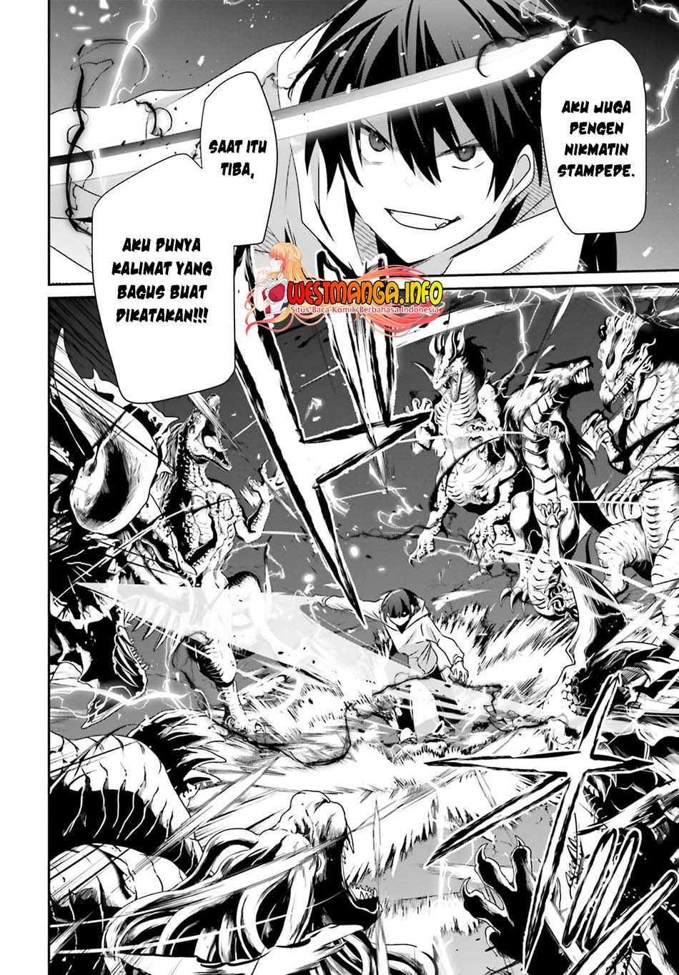 Kage no Jitsuryokusha ni Naritakute Chapter 51 page 3