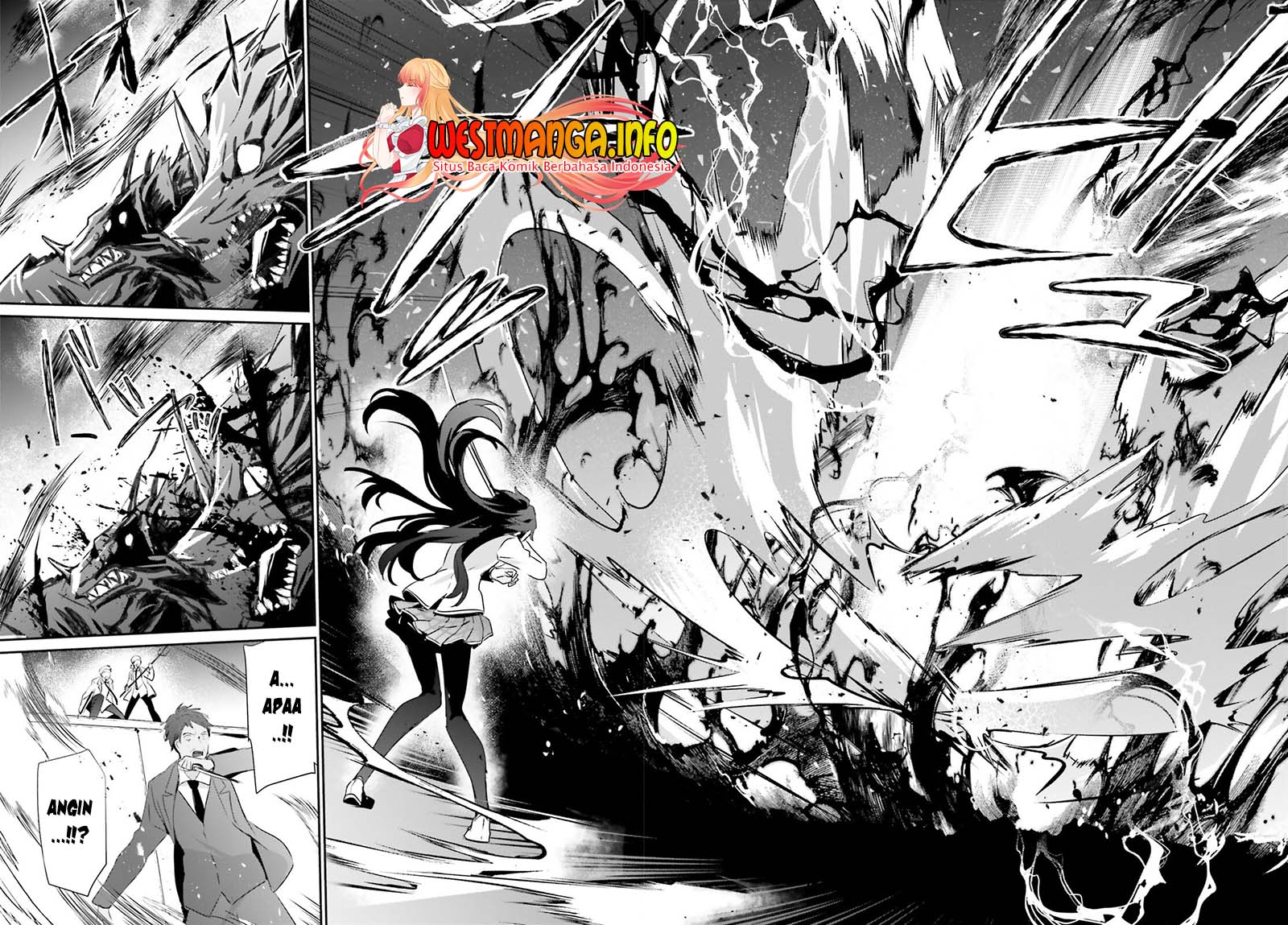 Kage no Jitsuryokusha ni Naritakute Chapter 51 page 26