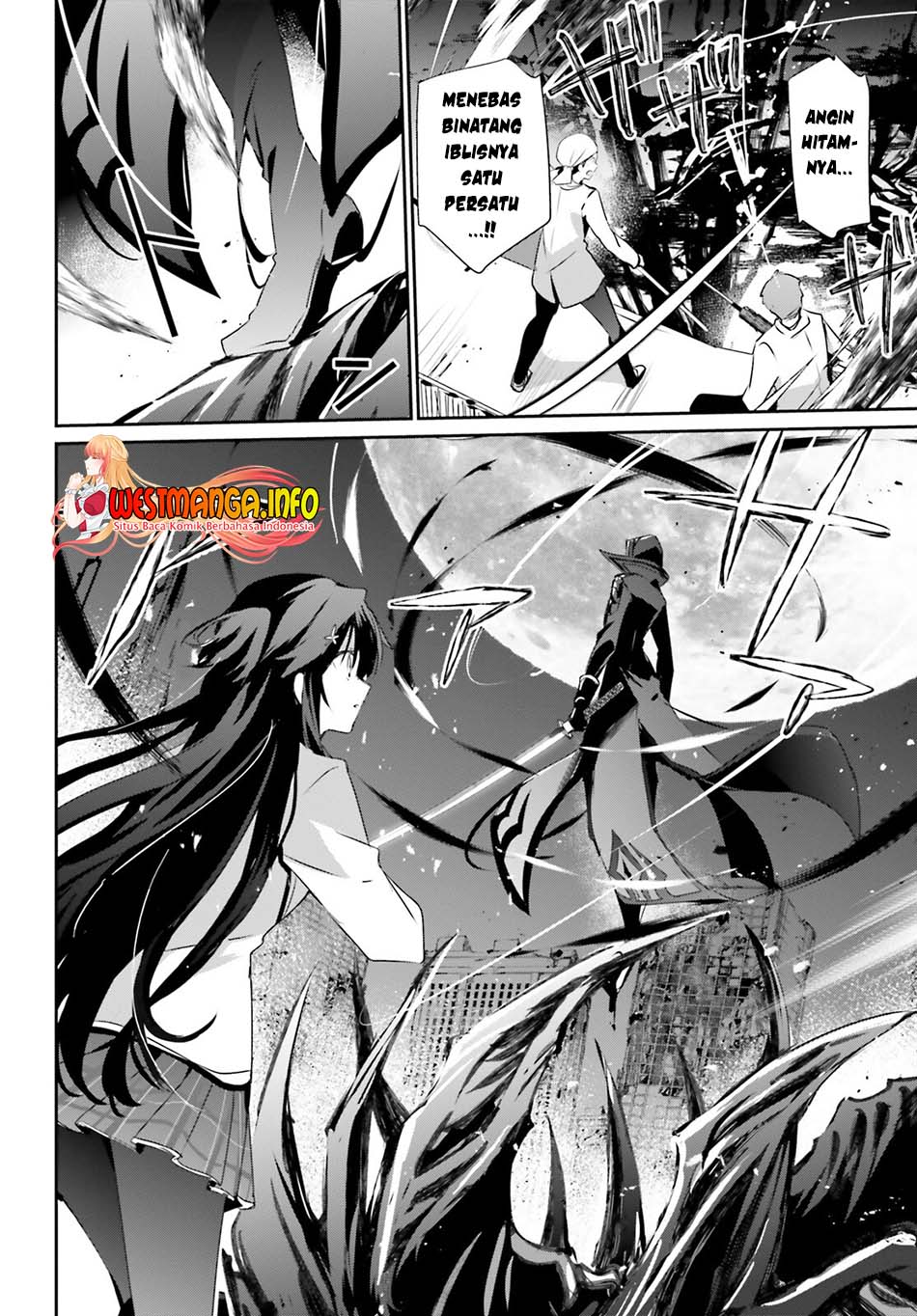 Kage no Jitsuryokusha ni Naritakute Chapter 51 page 27