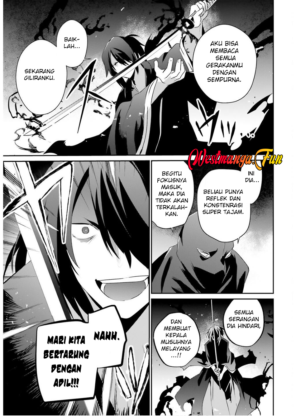 Kage no Jitsuryokusha ni Naritakute Chapter 70 page 20