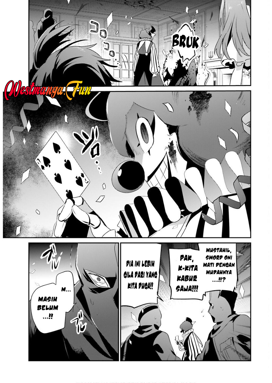 Kage no Jitsuryokusha ni Naritakute Chapter 70 page 22