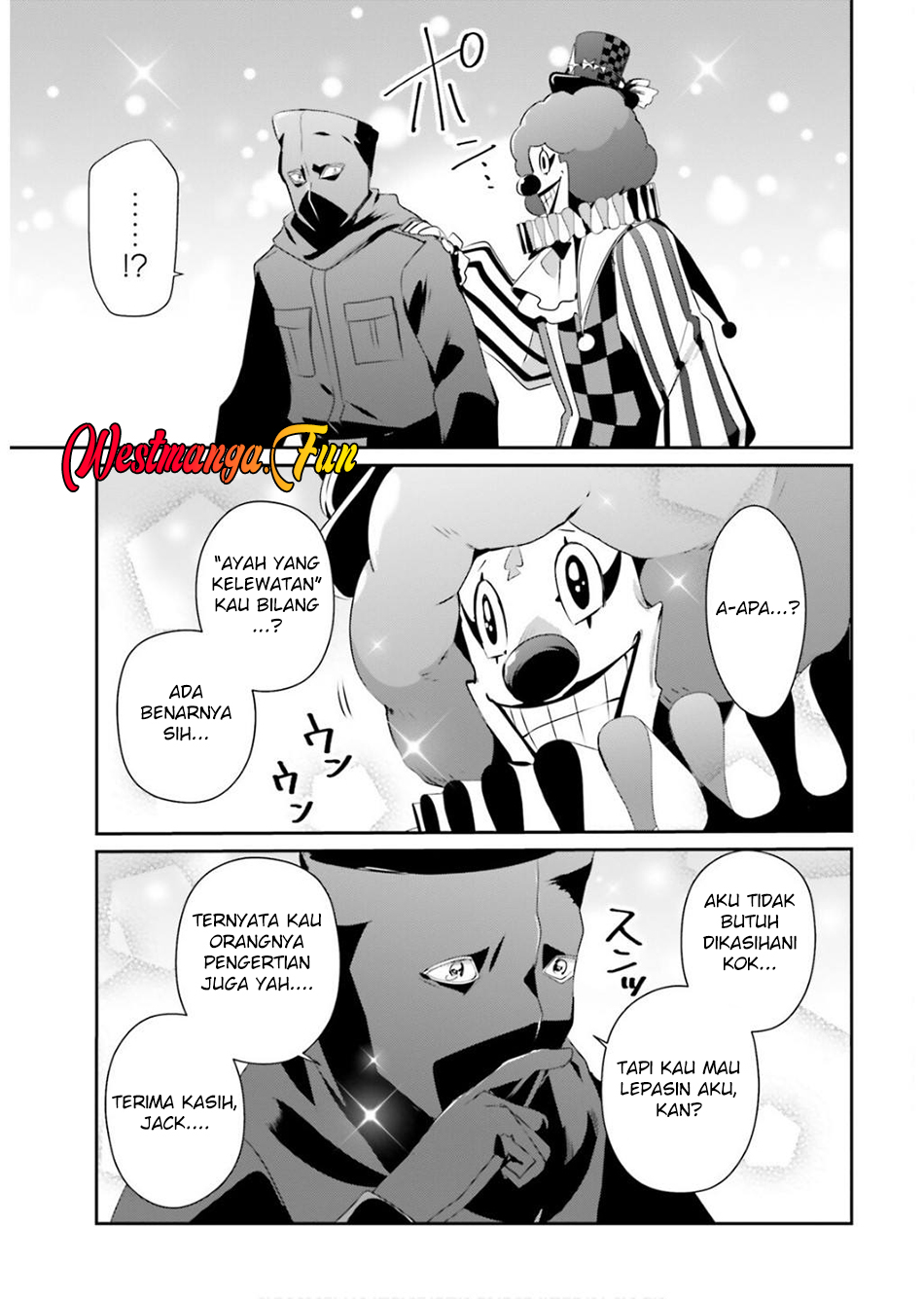 Kage no Jitsuryokusha ni Naritakute Chapter 70 page 24