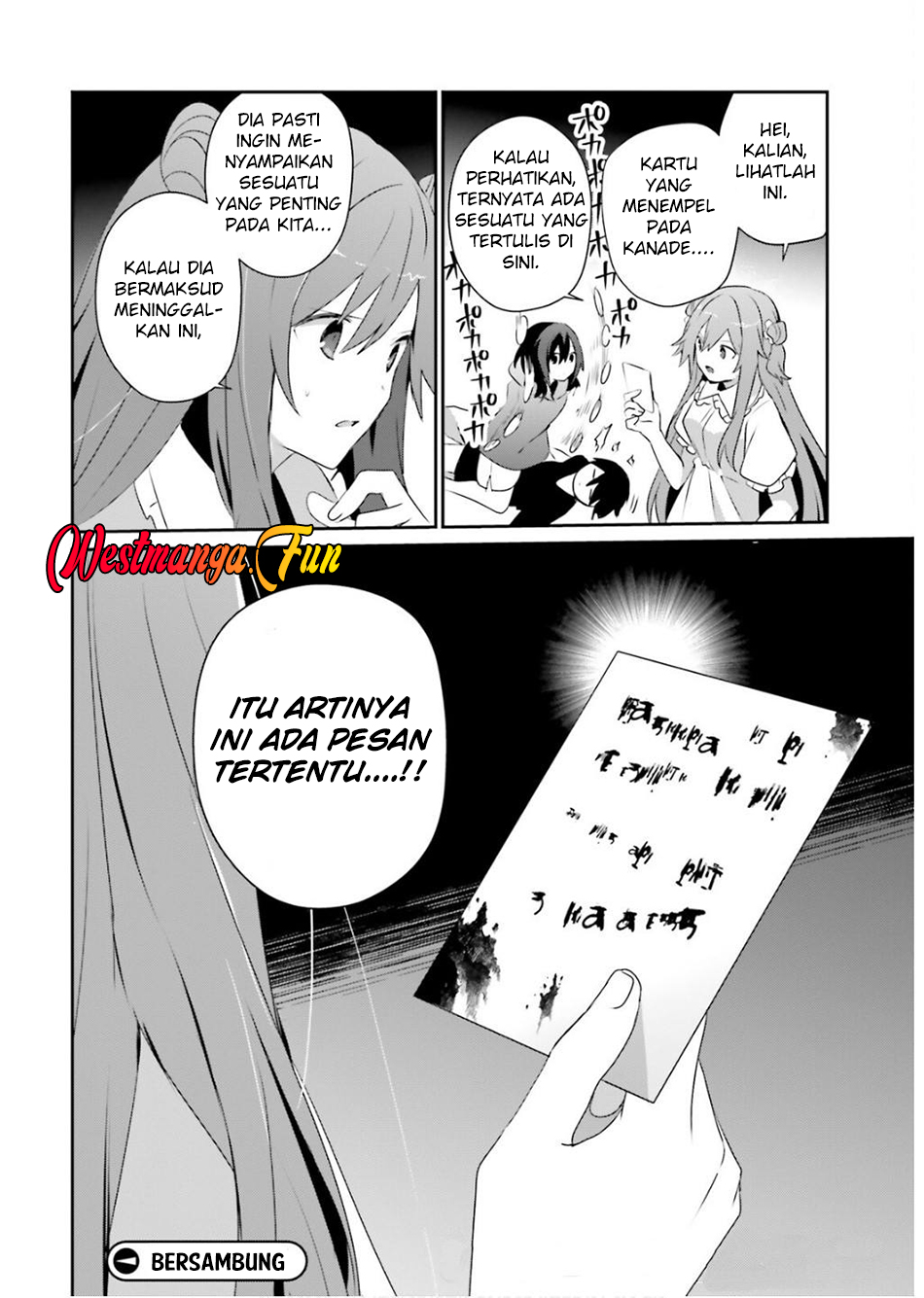 Kage no Jitsuryokusha ni Naritakute Chapter 70 page 32