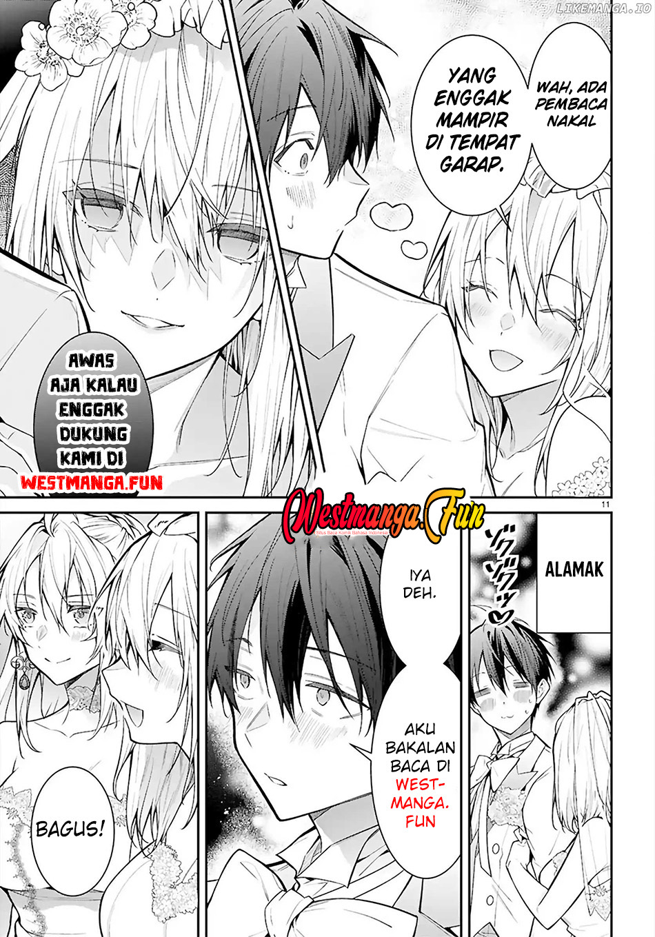 Kage no Jitsuryokusha ni Naritakute Chapter 70 page 33