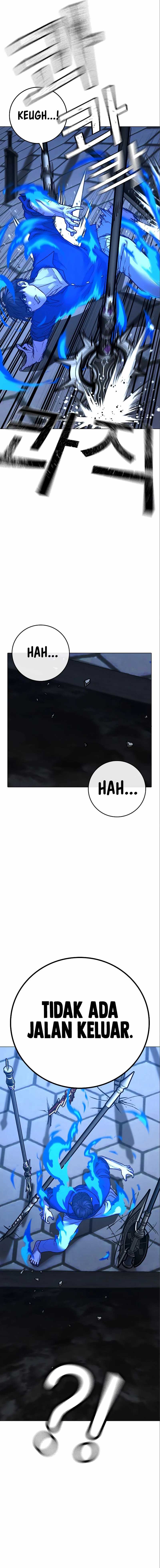Reality Quest Chapter 106 page 8