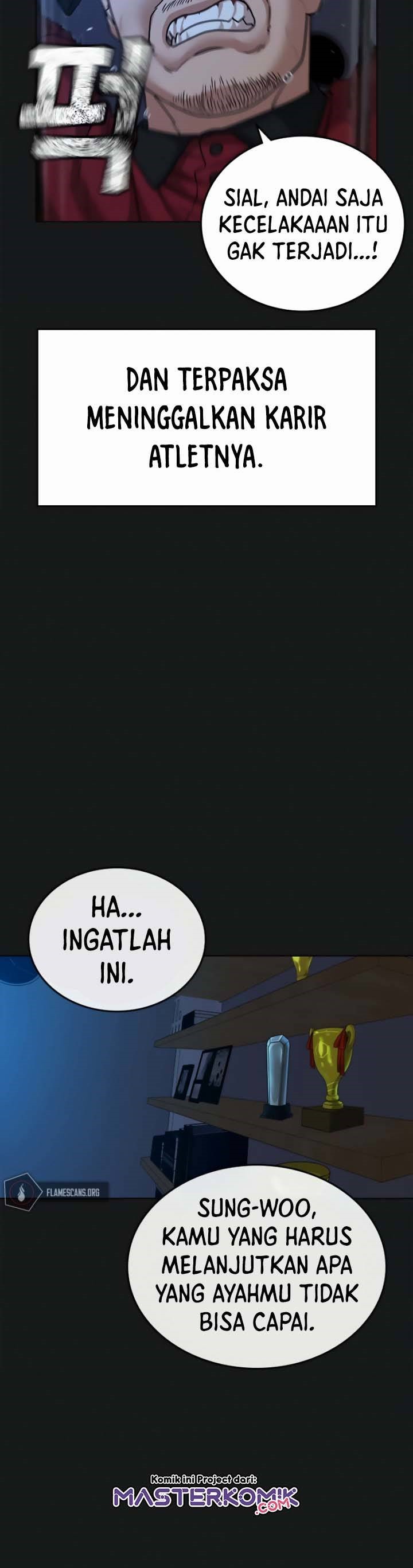 Reality Quest Chapter 13 page 32