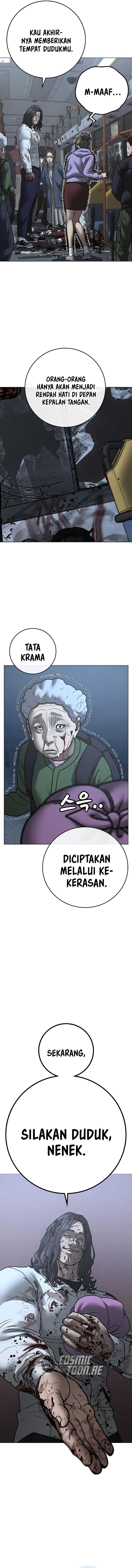 Reality Quest Chapter 160 page 5