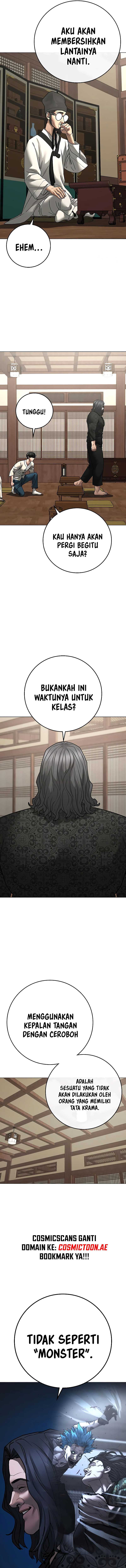 Reality Quest Chapter 160 page 9