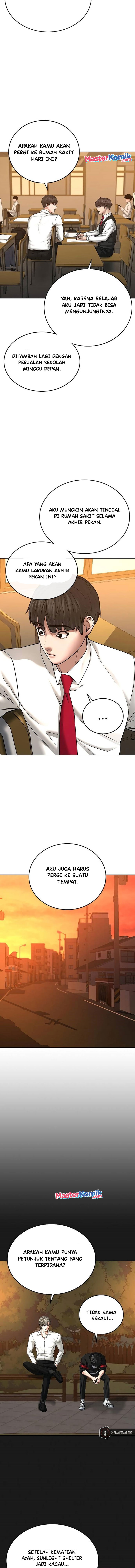 Reality Quest Chapter 36 page 4