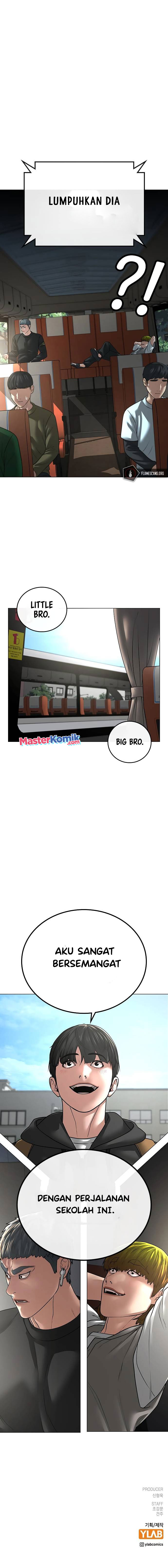 Reality Quest Chapter 36 page 21
