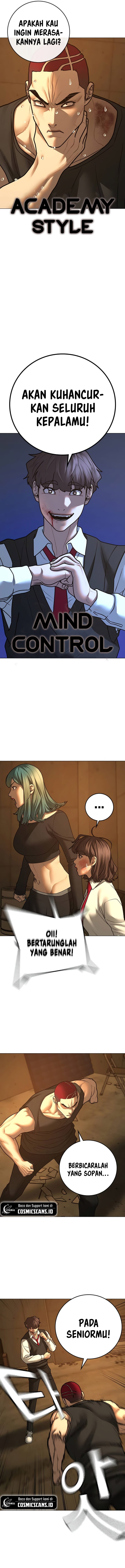 Reality Quest Chapter 77 page 6