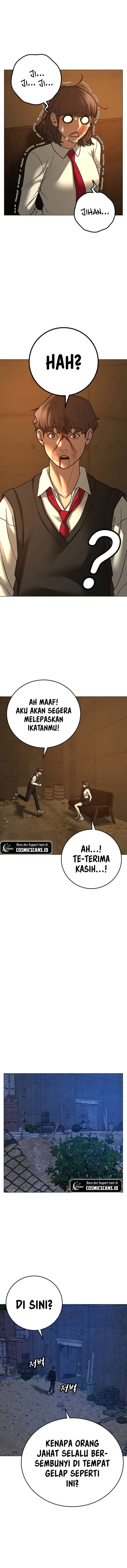 Reality Quest Chapter 77 page 15
