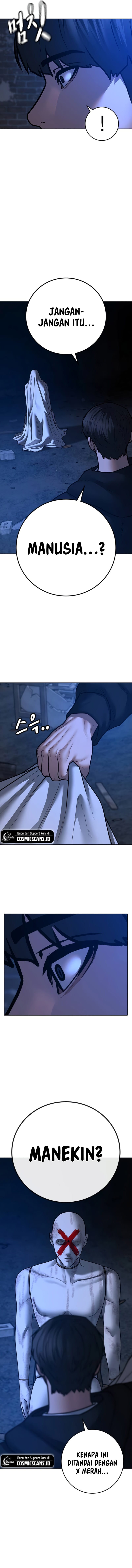 Reality Quest Chapter 77 page 16